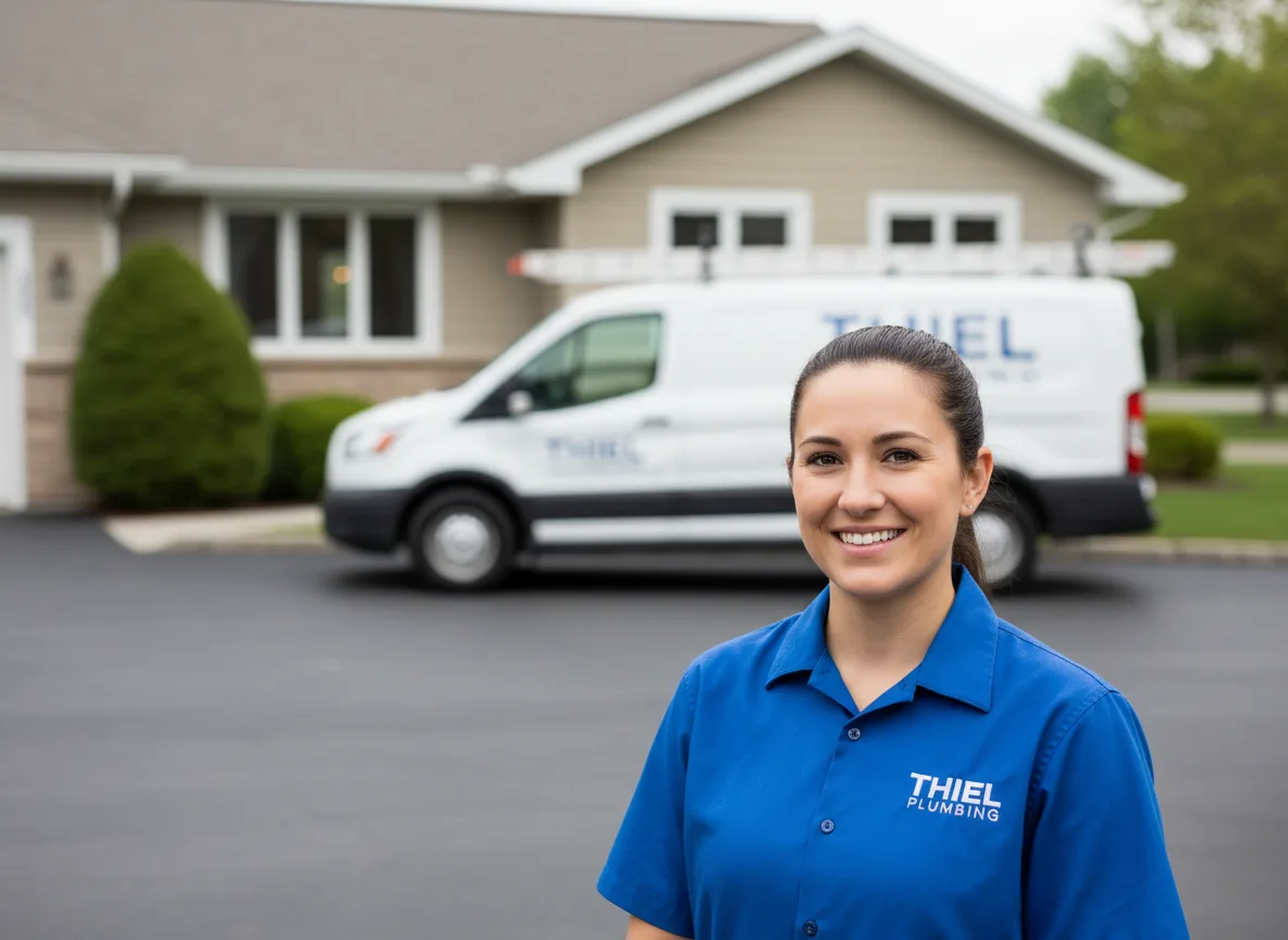 Plumber Hessel, MI FAQs